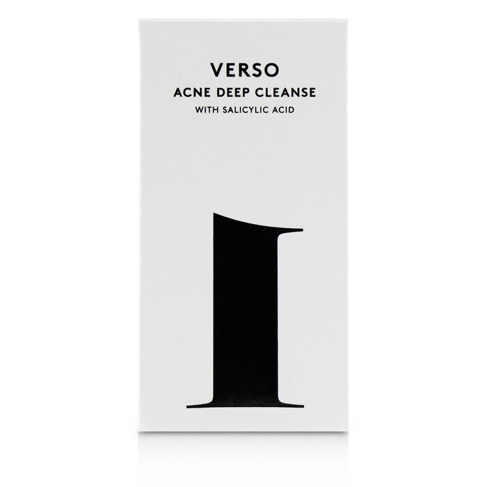 Acne Deep Cleanse - 150ml/5oz