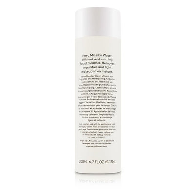 Micellar Water - 200ml/6.7oz