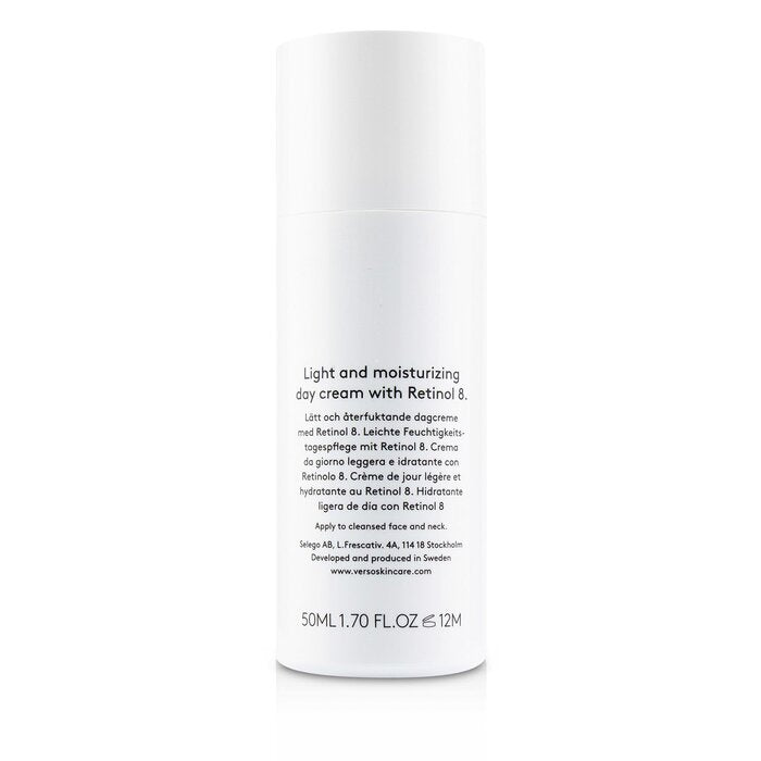 Daily Facial Fluid - 50ml/1.7oz