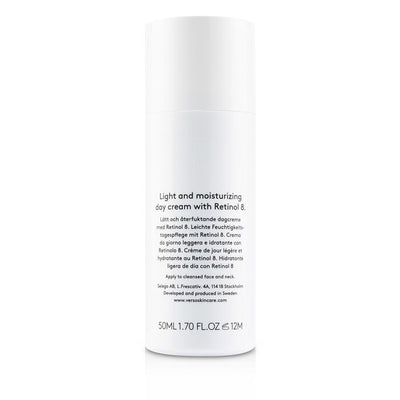 Daily Facial Fluid - 50ml/1.7oz