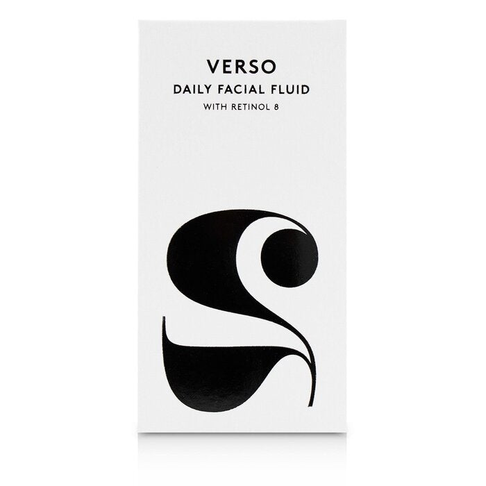 Daily Facial Fluid - 50ml/1.7oz