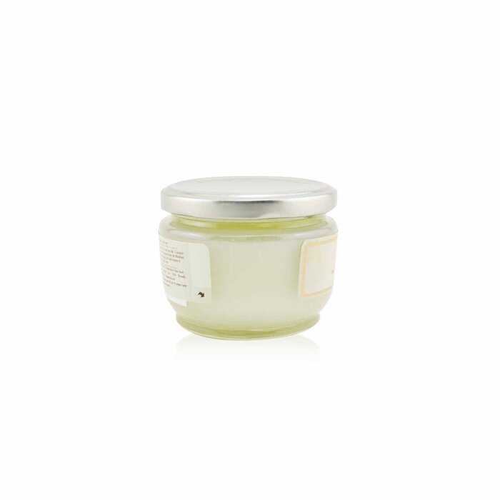 Body Scrub - Green Rose - 320g/11.3oz