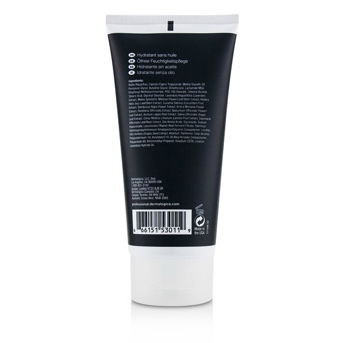 Active Moist Pro (salon Size) - 177ml/6oz