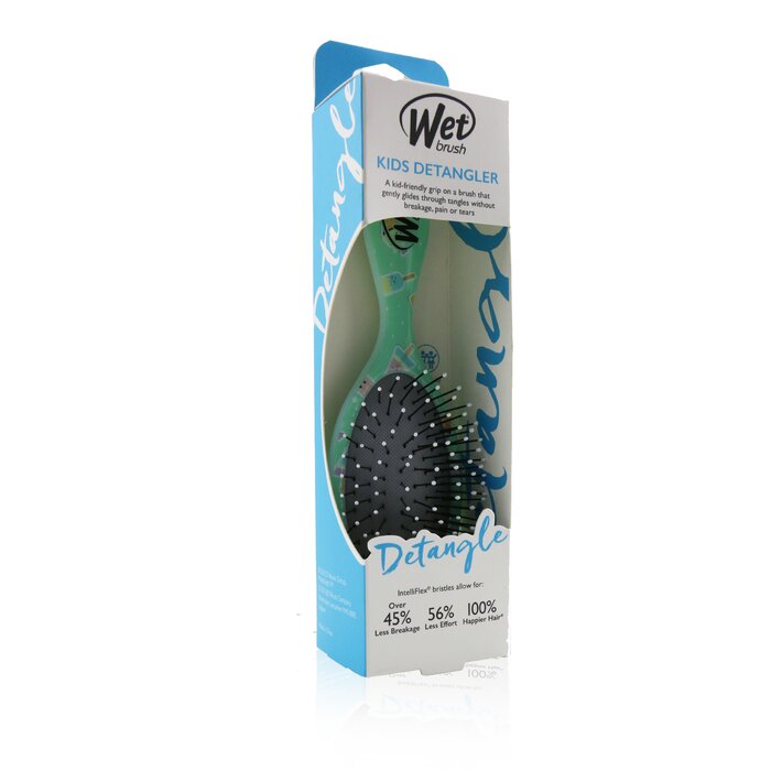 Kid's Detangler - # Leopard - 1pc