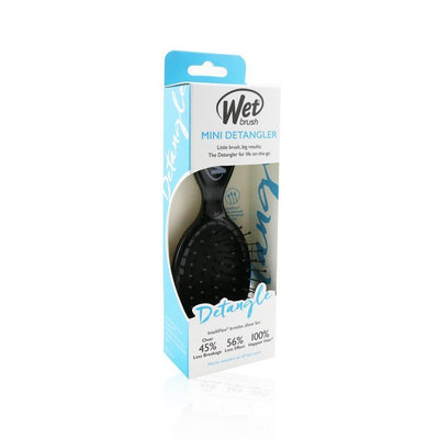 Mini Detangler - # Black - 1pc