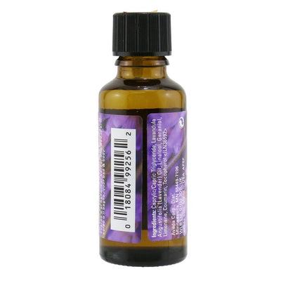 Essential Oil + Base - Lavender - 30ml/1oz