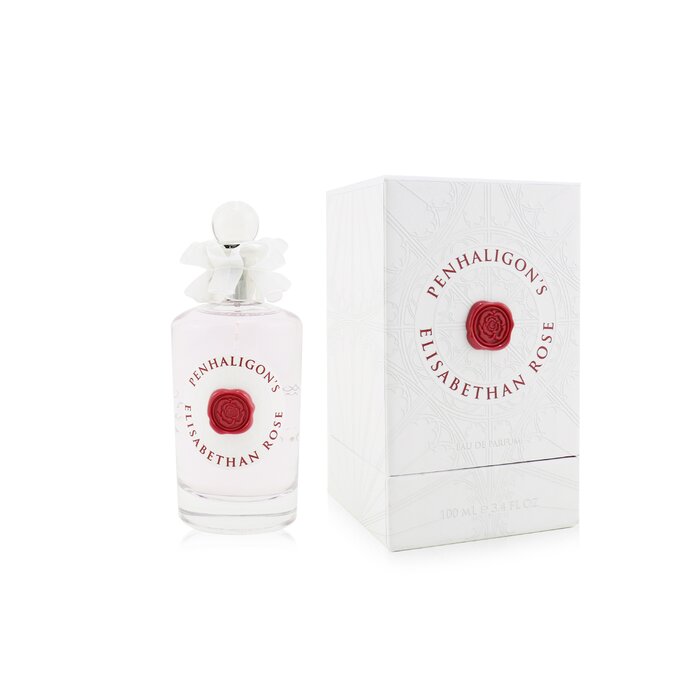 Elisabethan Rose Eau De Parfum Spray - 100ml/3.4oz