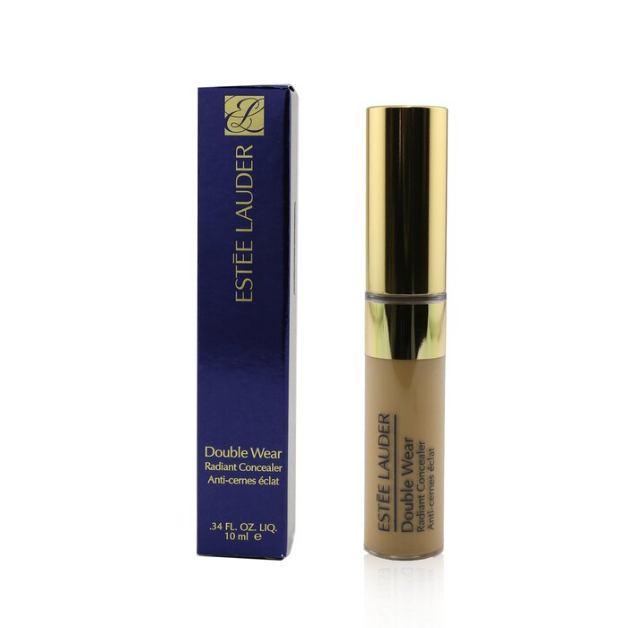 Double Wear Radiant Concealer - # 2n Light Medium (neutral) - 10ml/0.34oz