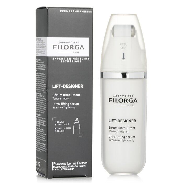 Lift-designer Ultra-lifting Serum - 30ml/1oz