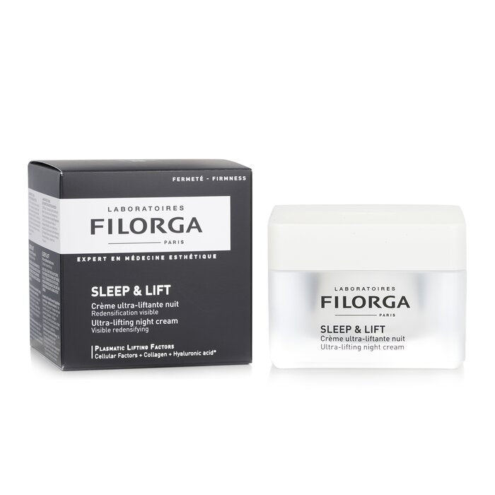 Sleep & Lift Ultra-lifting Night Cream - 50ml/1.69oz