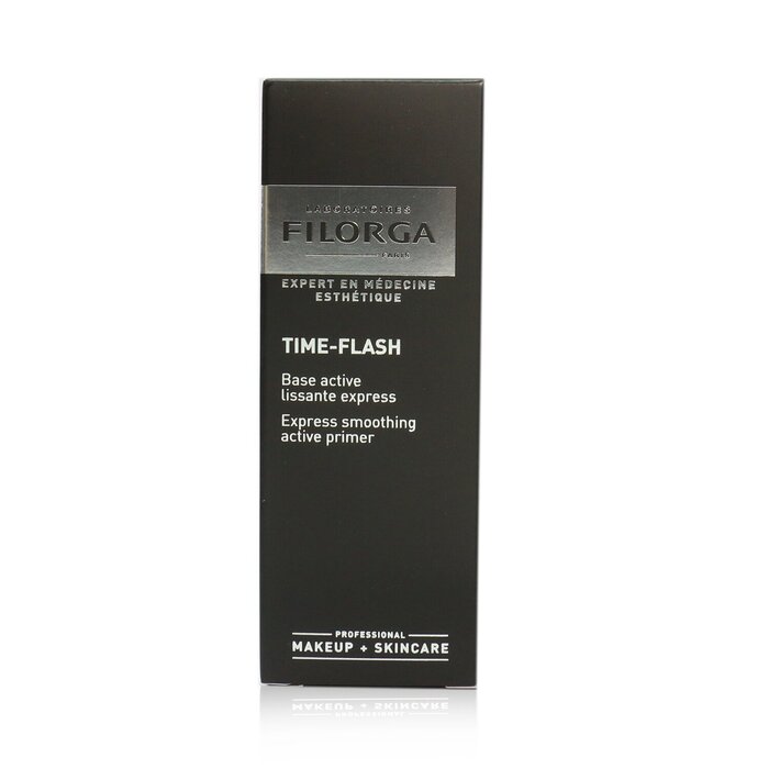 Time-flash Express Smoothing Active Primer - 30ml/1oz