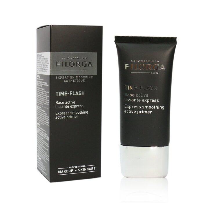 Time-flash Express Smoothing Active Primer - 30ml/1oz