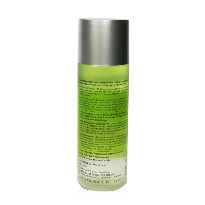 Replenishing Multi-acid Peel - 100ml/3.3oz