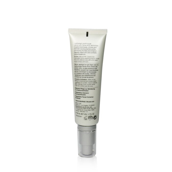 Blemish Control Outsmart Blemish Clarifying Treatment - 50ml/1.7oz