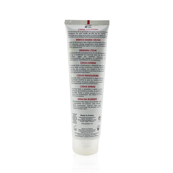 Maternite 3 In 1 Stretch Marks Cream (fragranced) - 150ml/5oz