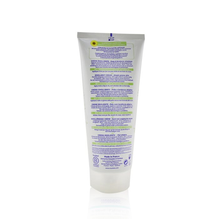 Maternite 3 In 1 Stretch Marks Cream (fragranced) - 250ml/8.45oz