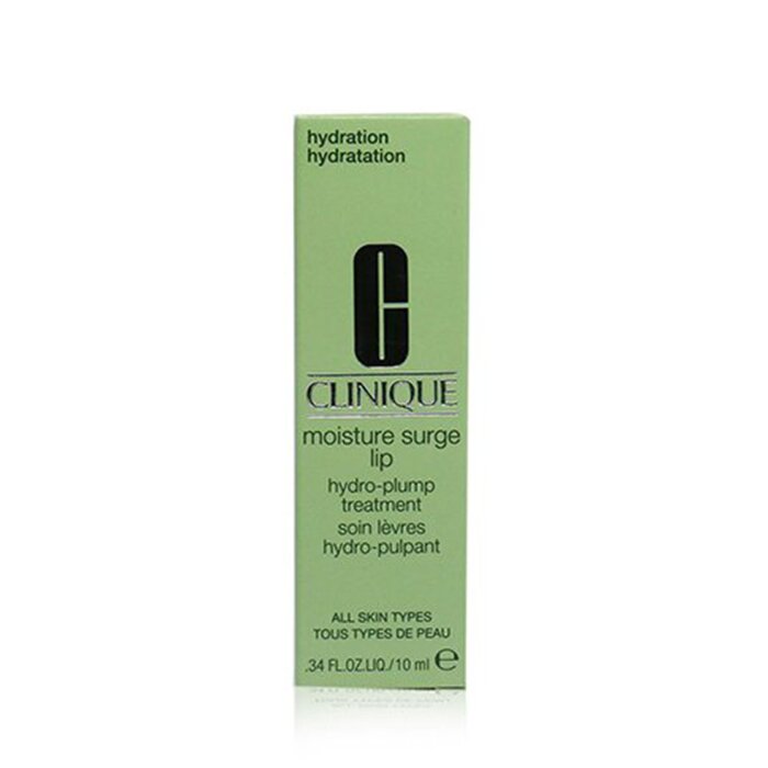 Moisture Surge Lip Hydro-plump Treatment - 10ml/0.34oz