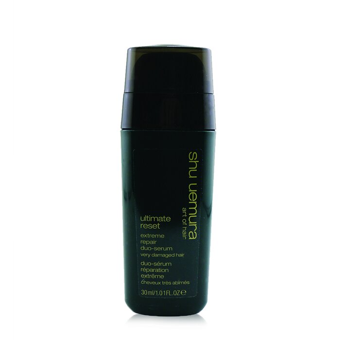 Ultimate Reset Extreme Repair Duo-serum (very Damaged Hair) - 30ml/1.01oz