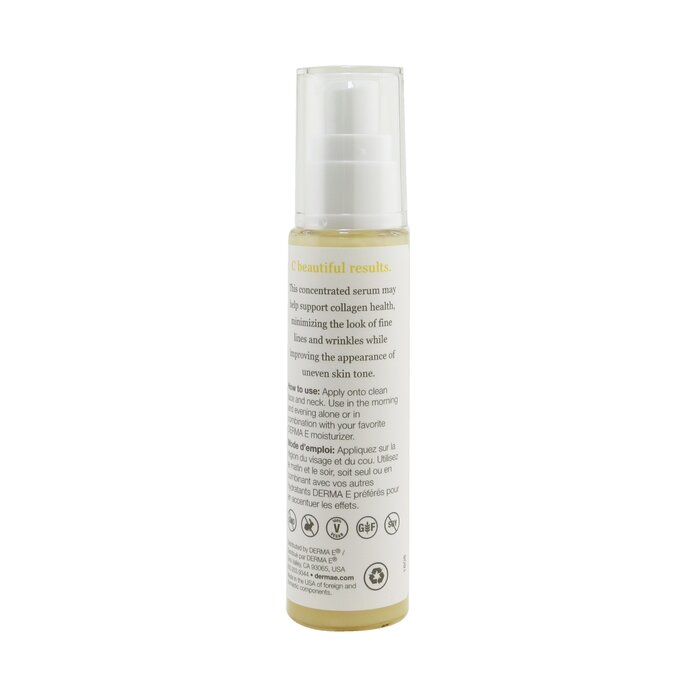 Skin Restore Advanced Peptides & Collagen Serum - 60ml/2oz