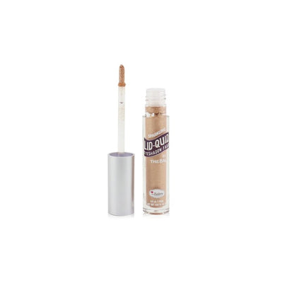 Lid Quid Sparkling Liquid Eyeshadow - # Rose - 4.5ml/0.15oz