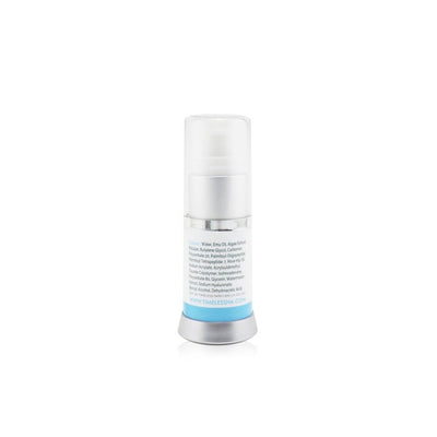 Hydrating Eye Cream W/ Hyaluronic Acid +matrixyl 3000 - 15ml/0.5oz