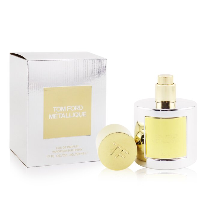 Signature Metallique Eau De Parfum Spray - 50ml/1.7oz