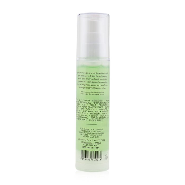 Pate Grise Concentre Anti-imperfections - Clear Skin Serum (salon Size) - 50ml/1.6oz