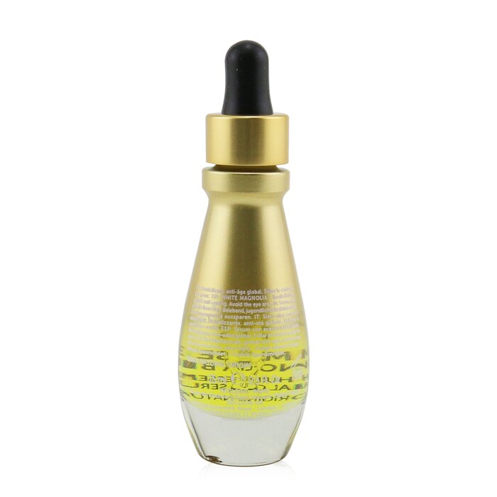 White Magnolia Aromessence Essential Oils-serum - 15ml/0.5oz