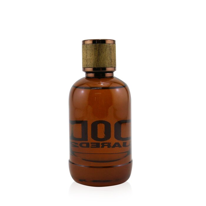 Wood Pour Homme Eau De Toilette Spray - 100ml/3.4oz