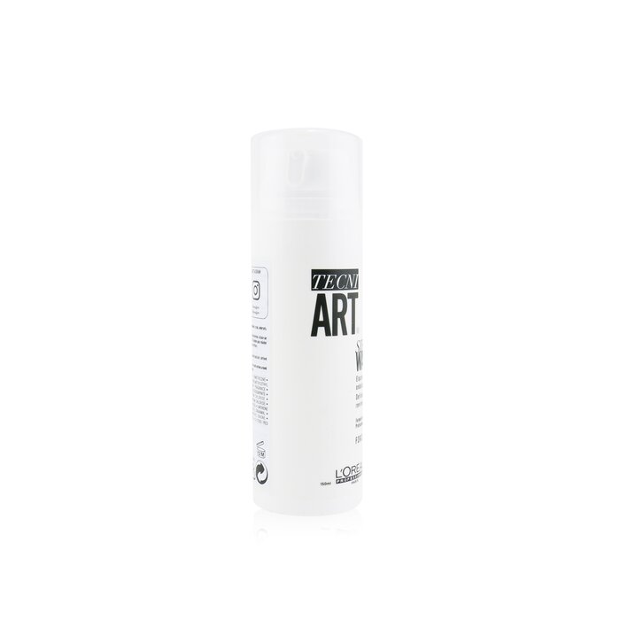 Professionnel Tecni.art Siren Waves Defining Elasto-cream (revived Wave - Force 1) - 150ml/5.1oz