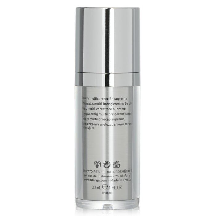 Ncef-intensive Supreme Multi-correction Serum - 30ml/1oz