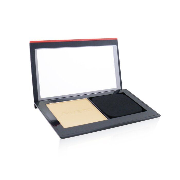 Synchro Skin Self Refreshing Custom Finish Powder Foundation - # 310 Silk - 9g/0.31oz