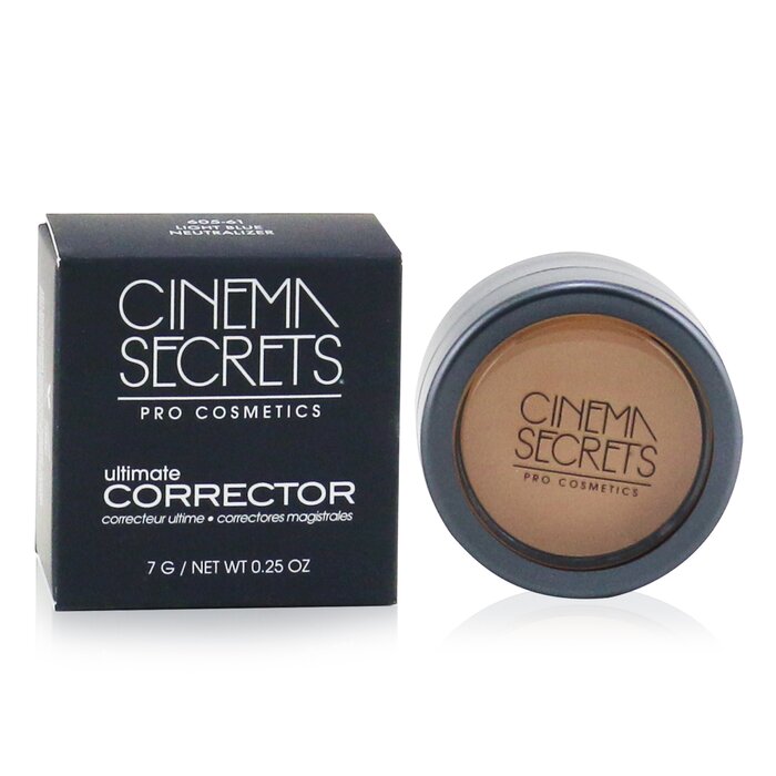 Ultimate Corrector Singles - 