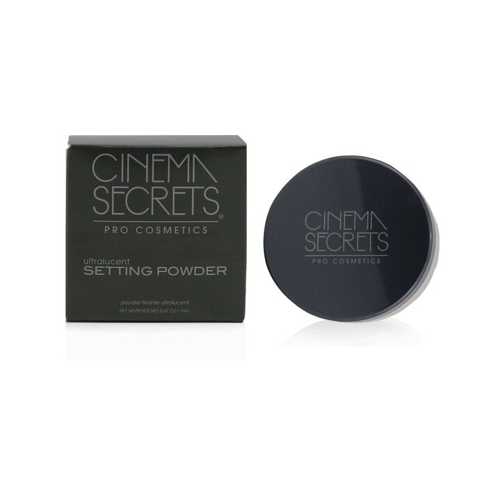 Ultralucent Setting Powder - 