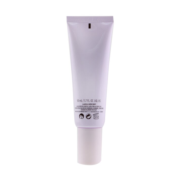 Pure Canvas Primer - Blurring - 50ml/1.7oz