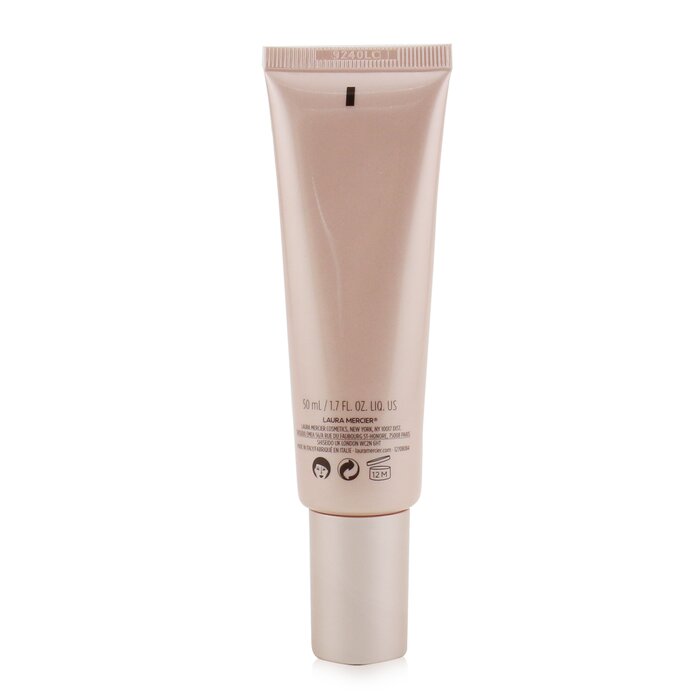 Pure Canvas Primer - Illuminating - 50ml/1.7oz