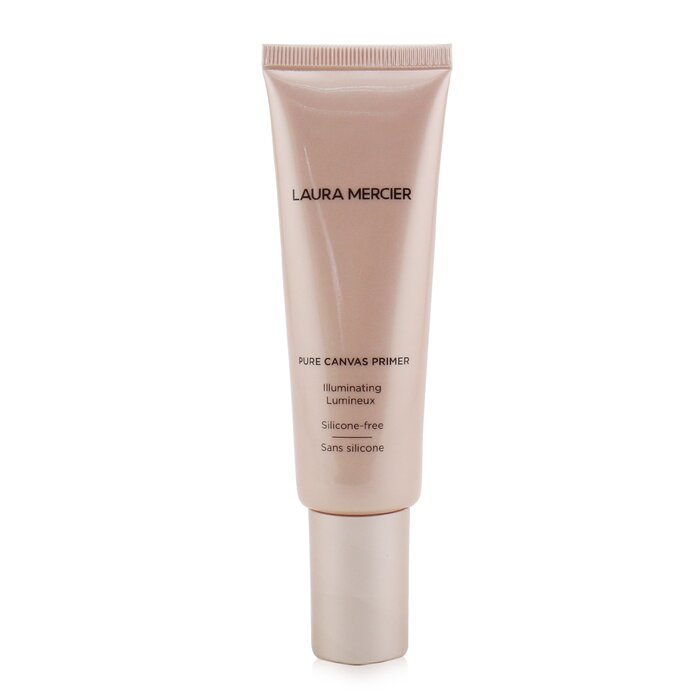 Pure Canvas Primer - Illuminating - 50ml/1.7oz