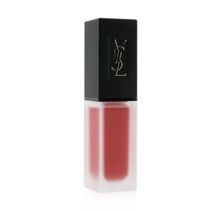 Tatouage Couture Velvet Cream Velvet Matte Stain - # 216 Nude Emblem - 6ml/0.2oz