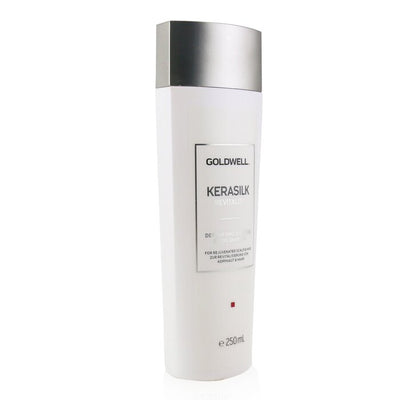 Kerasilk Revitalize Detoxifying Shampoo (for Unbalanced Scalp) - 250ml/8.4oz