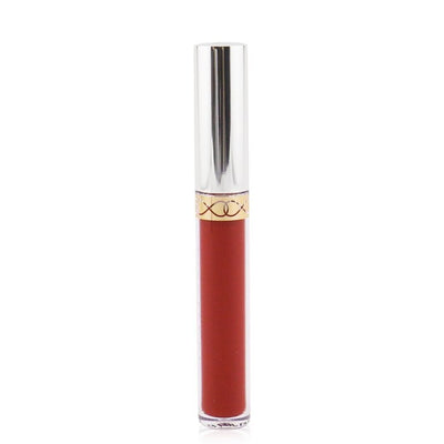 Liquid Lipstick - # Sarafine (deep Blue Red) - 3.2g/0.11oz