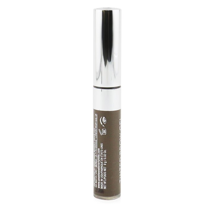 Tinted Brow Gel - # Granite - 9g/0.32oz