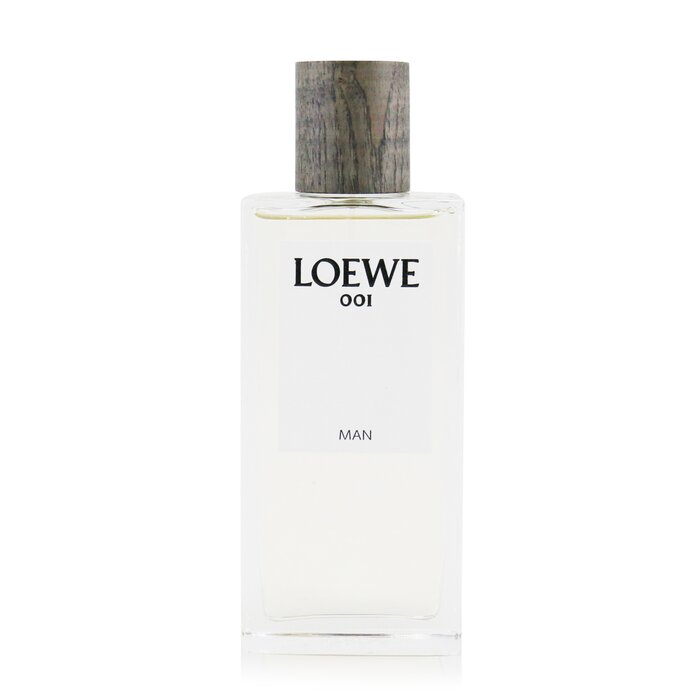 001 Man Eau De Parfum Spray - 100ml/3.3oz