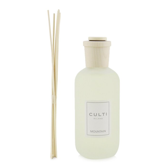 Stile Room Diffuser - Mountain - 250ml/8.33oz