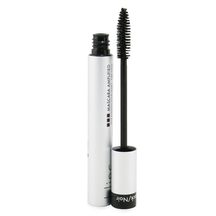 Tubing Mascara Amplified - Black (packaging Random Pick) - 7.5ml/0.25oz