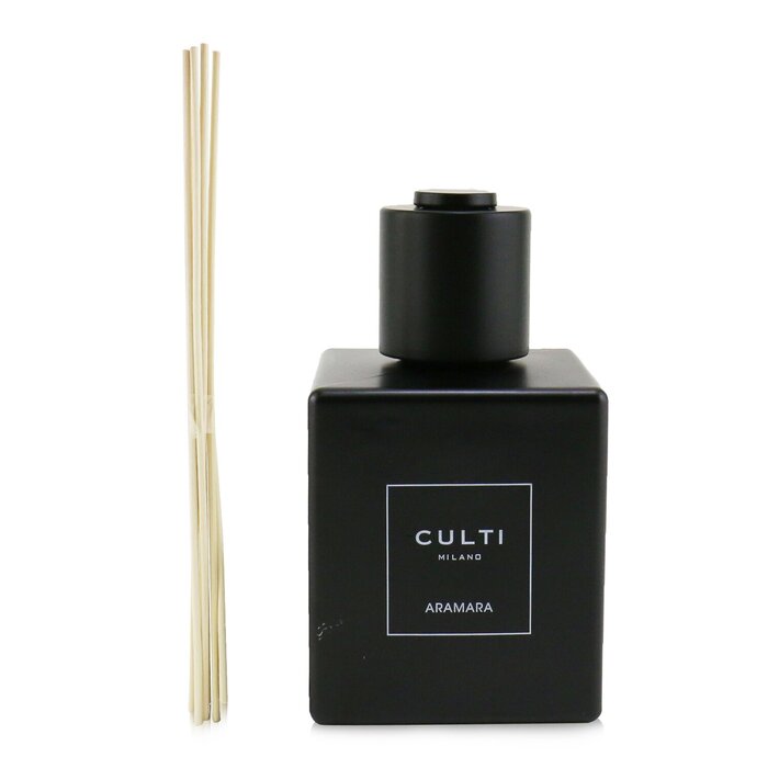 Black Label Decor Room Diffuser - Aramara - 500ml/16.9oz