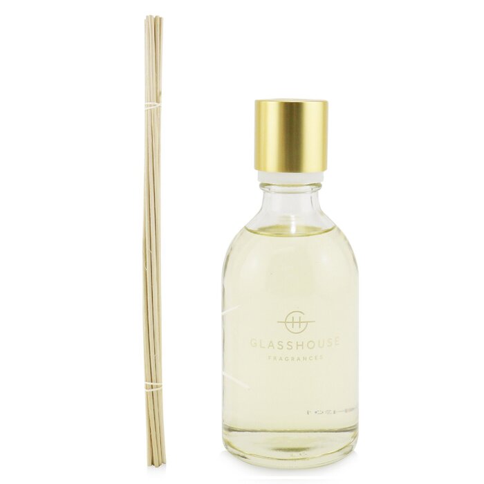 Diffuser - Marseille Memoir (gardenia) - 250ml/8.4oz