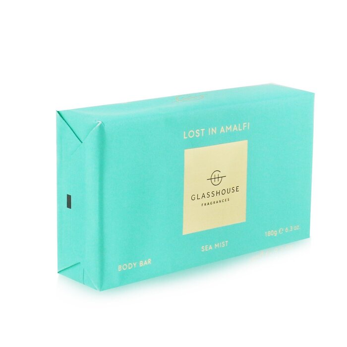 Body Bar - Lost In Amalfi (sea Mist) - 180g/6.3oz