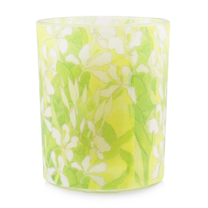 100% Beeswax Votive Candle - Ginger Lily - 65g/2.3oz