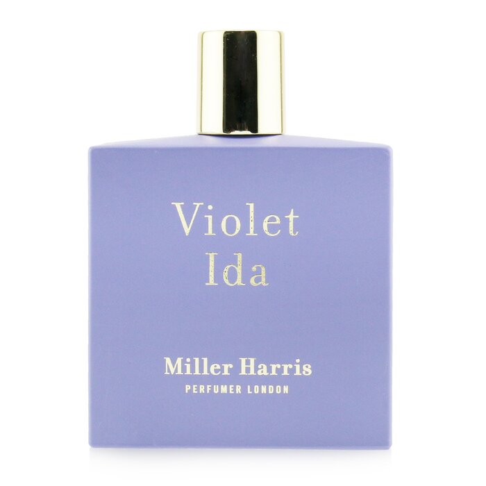 Violet Ida Eau De Parfum Spray - 100ml/3.4oz