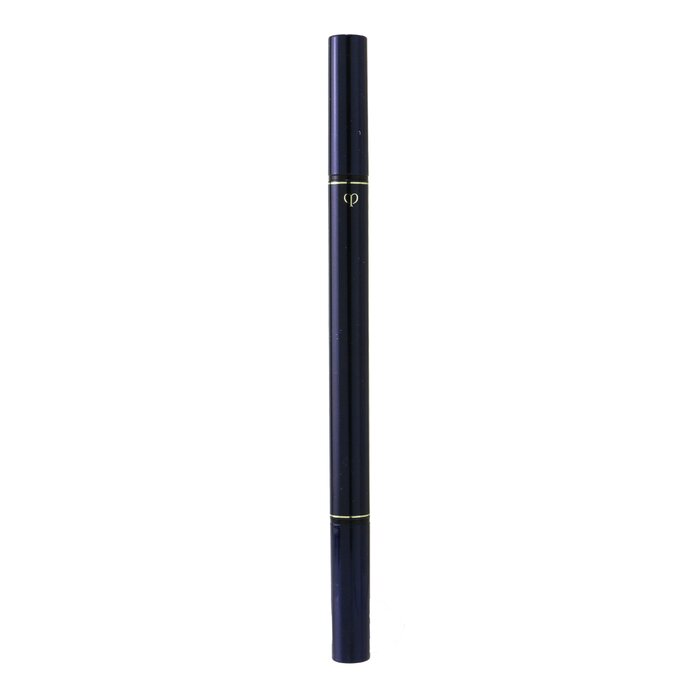 Intensifying Liquid Eyeliner - # 1 Black - 0.8ml/0.02oz